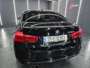 BMW 3 Series 330E Iperformance Phev Sport Auto - Image 4