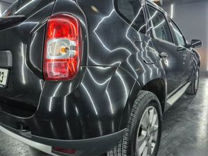Dacia Duster Signature 1.5 DCI 110 4X 4DR - Image 2