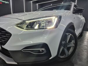 Ford Focus Active 5DR 1.5 TD 120 - Image 4