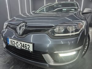 Renault Grand Megane GT Line 1.5 DCI 1 4DR - Image 2