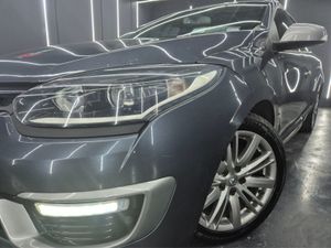 Renault Grand Megane GT Line 1.5 DCI 1 4DR - Image 3