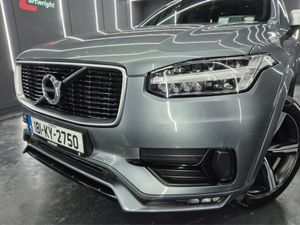 Volvo XC90 2.0 D5 R-design PP AWD 5DR Auto - Image 2