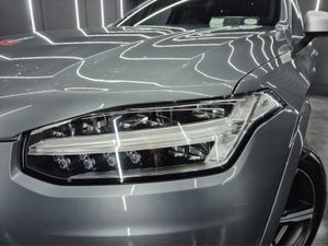 Volvo XC90 2.0 D5 R-design PP AWD 5DR Auto - Image 4