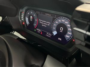 Audi A3 SALOON 30 TDI 116HP SE 4DR ONE OWNER FSH - Image 3
