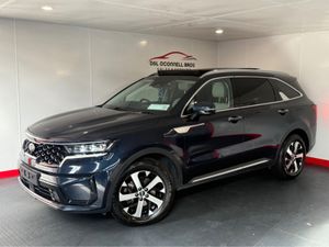 Kia Sorento K4 2WD 5DR AUTO 7 SEAT - Image 2