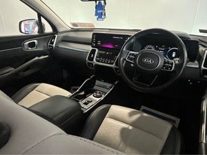 Kia Sorento K4 2WD 5DR AUTO 7 SEAT - Image 4
