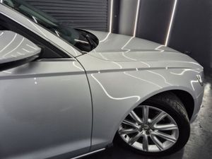Audi A6 2.0 TDI 177 Multi SE 4DR A Auto - Image 4
