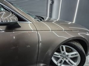 Audi A4 2.0 TDI 150 SE Ultra 4DR - Image 4