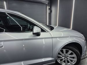Audi A3 1.6 TDI 116 SE 4DR - Image 2