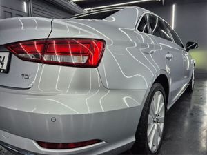 Audi A3 1.6 TDI 116 SE 4DR - Image 4
