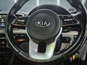 Kia Sportage K3 HP My21 5DR - Image 3