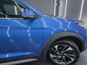 Hyundai Tucson Executive Plus 5DR - Image 4
