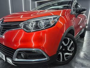 Renault Captur Signature 1.5 DCI 90 20 4DR - Image 2