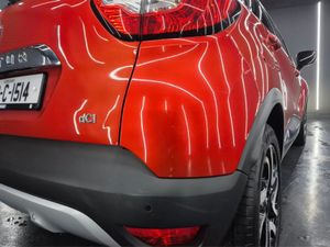 Renault Captur Signature 1.5 DCI 90 20 4DR - Image 3