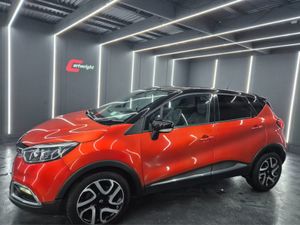 Renault Captur Signature 1.5 DCI 90 20 4DR - Image 4