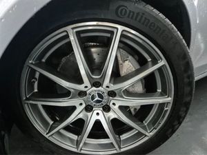 Mercedes-Benz C-Class C Series E Sport 4DR Auto - Image 3