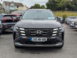 Hyundai Tucson 1.6d Executive  just IN - Image 2
