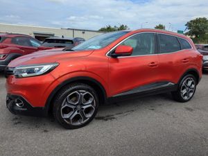 Renault KADJAR 1.5 dCi 110 Energy Dynamique S Nav - Image 3
