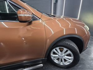 Nissan X-Trail 1.6 DCI Acenta 5seats 128BHP 5DR - Image 2