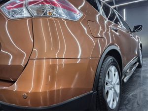 Nissan X-Trail 1.6 DCI Acenta 5seats 128BHP 5DR - Image 3