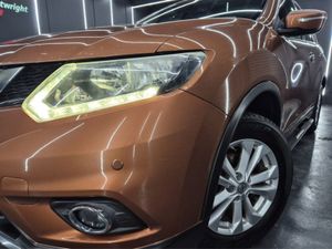 Nissan X-Trail 1.6 DCI Acenta 5seats 128BHP 5DR - Image 4