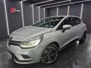 Renault Clio IV Dynamique S NAV TCE 90 4DR - Image 3