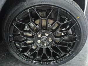 Land Rover Discovery 3.0 SD6 HSE VAN  43950 inc v - Image 4