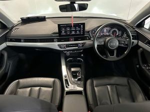 Audi A4 LIMOUSINE 35 TDI 163BHP S-TRONIC SE 4DR AU - Image 3