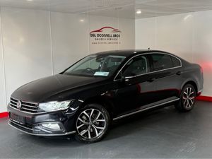 Volkswagen Passat ELEGANCE 2.0 TDI MANUAL 6SPEED F - Image 2