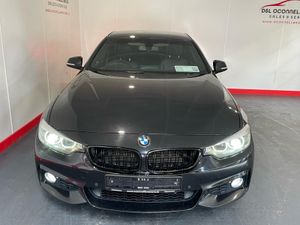BMW 4-Series D F36 M SPORT GRAN COUPE 4 4DR A - Image 3