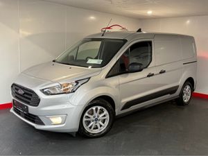 Ford Transit Connect VAN LWB TREND 1.5 TD - Image 3