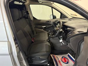 Ford Transit Connect VAN LWB TREND 1.5 TD - Image 4
