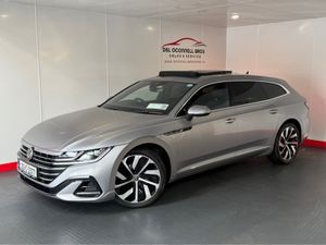 Volkswagen Arteon SPORTBACK R-LINE 2.0 TDI D7F 150 - Image 2