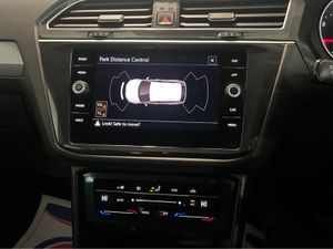 Volkswagen Tiguan SE 2.0 TDI MANUAL 6SPEED FWD 5 5 - Image 4