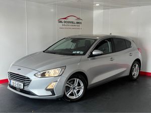 Ford Focus ZETEC 1.5 TDCI 125PS 6SPEED 5DR 4 - Image 2