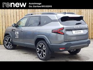Dacia Bigster ALL New Bigster NOW Available - Image 3