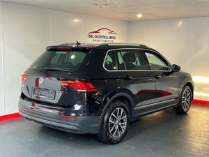 Volkswagen Tiguan CL 2.0 TDI D7F 150HP 5DR AUTO - Image 3