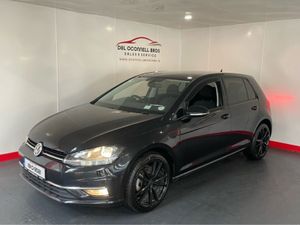 Volkswagen Golf CL 1.6 TDI MANUAL 5SPEED 5DR 115HP - Image 2