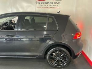 Volkswagen Golf CL 1.6 TDI MANUAL 5SPEED 5DR 115HP - Image 4