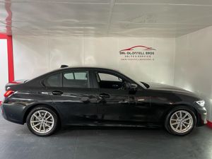 BMW 3-Series D 3SBG 4DR AUTO - Image 2