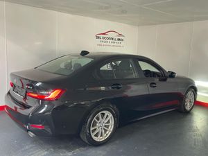 BMW 3-Series D 3SBG 4DR AUTO - Image 3