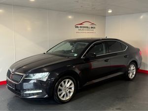 Skoda Superb AMBITION 2.0 TDI 150HP 5DR - Image 4