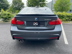BMW 3-Series F30 330d M-Sport AUTO *FULL SERVICE H - Image 4