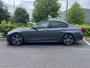BMW 3-Series F30 330d M-Sport AUTO *FULL SERVICE H - Image 2