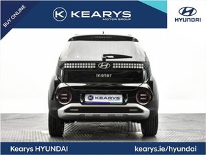 Hyundai INSTER Inster Elegance 49 kW - Image 2