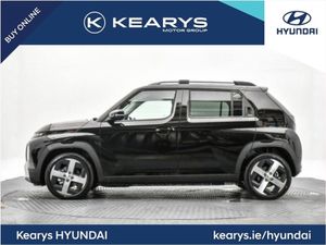 Hyundai INSTER Inster Elegance 49 kW - Image 3
