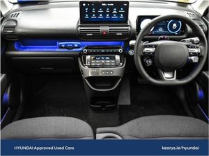 Hyundai INSTER Inster Elegance 49 kW - Image 4