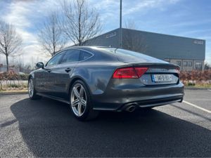 Audi A7 3.0 TDI 204 QUATTRO S-TRONIC S LINE *FULL - Image 3