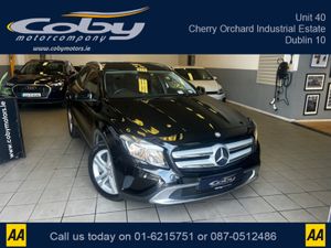 Mercedes-Benz GLA 180 CDI URBAN AUTO 5DR. Pristine - Image 2