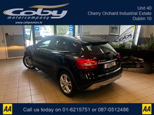 Mercedes-Benz GLA 180 CDI URBAN AUTO 5DR. Pristine - Image 3